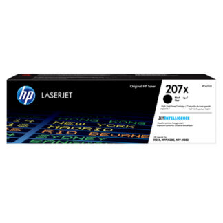 HP W2210X inkt cartridge origineel