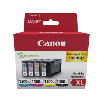 Canon 9182B010 inkt cartridge origineel
