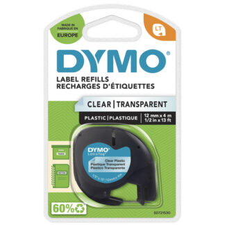 Dymo S0721530, 12267 inkt cartridge origineel