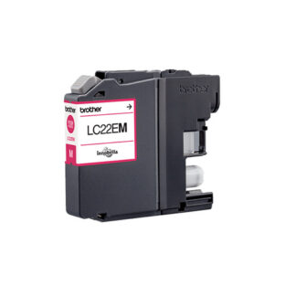Brother LC22EM inkt cartridge origineel