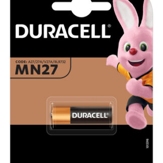 Duracell MN27 inkt cartridge origineel