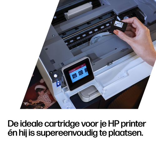 HP 4er Pack inkt cartridge origineel - Afbeelding 3
