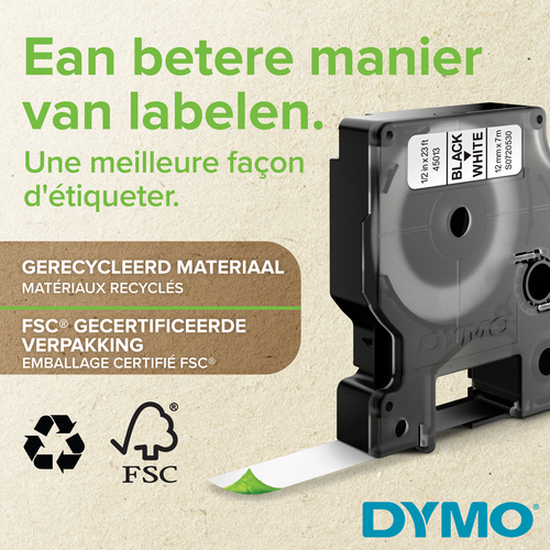 Dymo 1978366 inkt cartridge origineel - Afbeelding 3