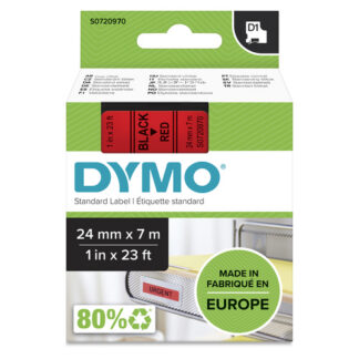 Dymo 53717 inkt cartridge origineel