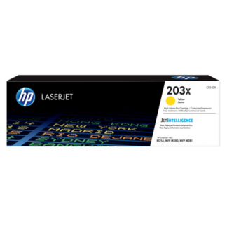 HP CF542X inkt cartridge origineel