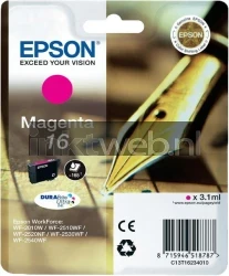 Herma 2340 inkt cartridge origineel