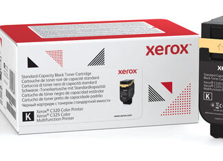 Xerox 006R04823 inkt cartridge origineel