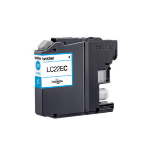 Brother LC22EC inkt cartridge origineel