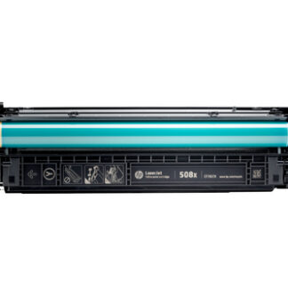 HP CF362X inkt cartridge origineel