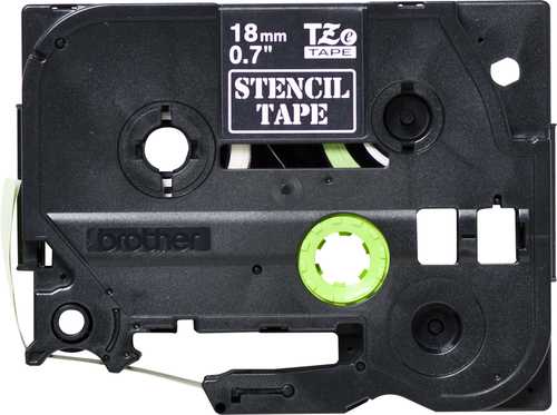 Brother STE141 inkt cartridge origineel - Afbeelding 2
