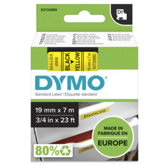 Dymo 45808 inkt cartridge origineel