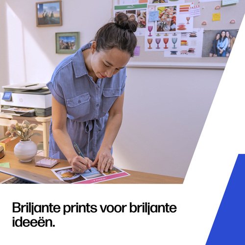 HP 6ZA11AE inkt cartridge origineel - Afbeelding 3