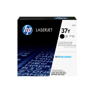 HP CF237Y inkt cartridge origineel