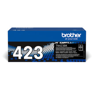 Brother TN423BK inkt cartridge origineel
