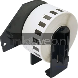 FLWR Brother DK-22211 wit