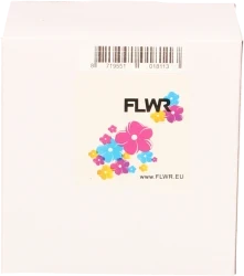 FLWR Brother DK-44205 wit