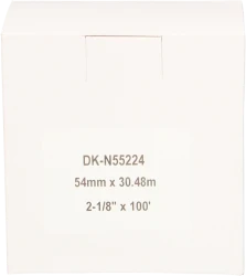 FLWR Brother DK-N55224 wit