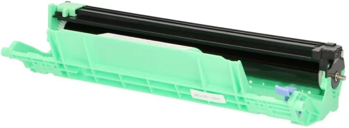 FLWR Brother DR-1050 zwart - Afbeelding 3