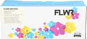 FLWR Brother DR-1050 zwart - Afbeelding 4