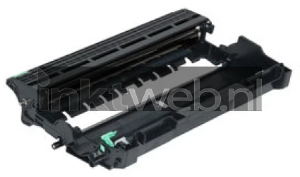 FLWR Brother DR-2300 zwart - Afbeelding 2