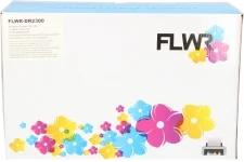 FLWR Brother DR-2300 zwart - Afbeelding 3