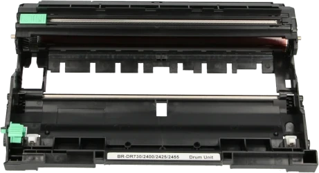 FLWR Brother DR-2400 zwart - Afbeelding 2