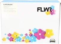 FLWR Brother DR-2400 zwart - Afbeelding 4