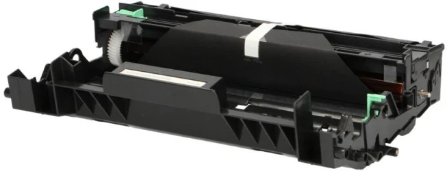 FLWR Brother DR-3300 / DR-3380 / DR-750 zwart - Afbeelding 3