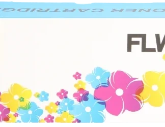 FLWR Brother TN-321 magenta