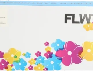 FLWR Brother TN-426 geel
