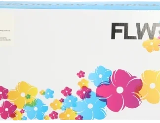 FLWR Brother TN-426 magenta