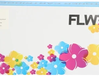 FLWR Brother TN-426 zwart