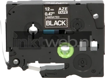FLWR Brother TZe-335 wit - Afbeelding 3