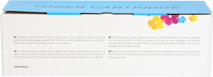 FLWR Canon 045 HY geel - Afbeelding 2