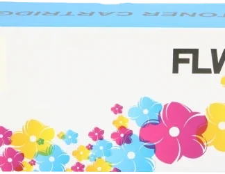 FLWR Canon 046 HY geel