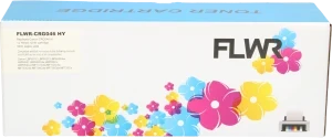 FLWR Canon 046 HY geel - Afbeelding 4