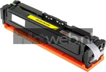 FLWR Canon 054H geel - Afbeelding 3