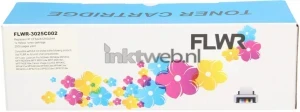 FLWR Canon 054H geel - Afbeelding 4