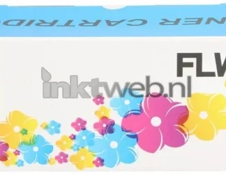 FLWR Canon 054H geel