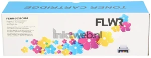 FLWR Canon 054H magenta - Afbeelding 4