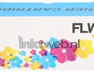 FLWR Canon 054H magenta