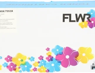 FLWR Canon LBP-715H zwart