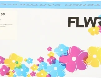 FLWR Dell 3110 magenta
