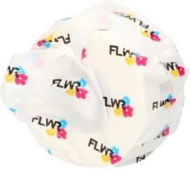 FLWR Dymo 11353 wit - Afbeelding 5
