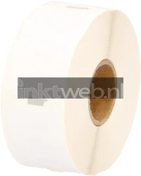 FLWR Dymo 11355 Multi functionele labels wit - Afbeelding 4