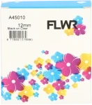 FLWR Dymo 45010 zwart - Afbeelding 4