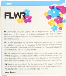 FLWR Dymo 45016 - Afbeelding 2