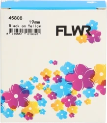 FLWR Dymo 45808