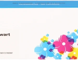 FLWR Epson T9451XL zwart