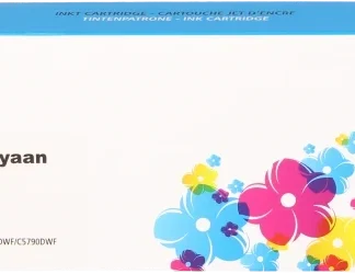 FLWR Epson T9452XL cyaan